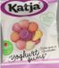 Katja Yoghurtgums snoep - 65 gr