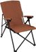 Bo-Camp Industrial Stanwix Vouwstoel 4 Standen Clay
