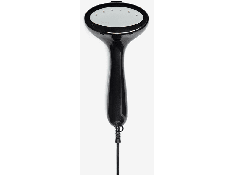 Steamery Cirrus - Handkledingstomer - Zwart