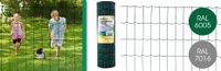 GELAST Gardenplast Classic vert