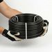 Tuyau d'arrosage suintant autonettoyant Ø16 mm pour jardin et serre