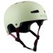 TSG Casque Evo Couleur Unie Satin Matcha