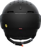 POC Levator MIPS Helm Met Vizier Zwart XS-S