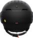 POC Levator MIPS Helm Met Vizier Zwart XS-S
