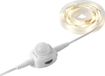 Merkloos / Sans marque Conrad Electronic SE 2376398 LED-strip complete set met bewegingsmelder Met connector (male) 230 V 1.2 m Warmwit