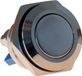 Joy-it Button16C-01 Interrupteur à bouton-poussoir 250 V 3 A Momentané (Ø x l) 16 mm x 19.20 mm IP65 1 pièce(s)