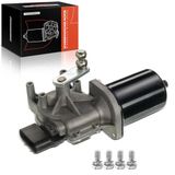 Wissermotor Frankberg 1 x ruitenwissermotor 5-polig voor, compatibel met Jumper Z 230P 230L 224 230 244 1994-2021 Ducato 250 290 2006-2021 Boxer 230P 230L ZCT 244 1994-2021 Vervanging# 77364080