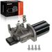 Wissermotor Frankberg 1 x ruitenwissermotor 5-polig voor, compatibel met Jumper Z 230P 230L 224 230 244 1994-2021 Ducato 250 290 2006-2021 Boxer 230P 230L ZCT 244 1994-2021 Vervanging# 77364080