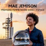 Mae Libri GmbH Rêveurs Qui l'Ont Fait- Mae Jemison Paperback