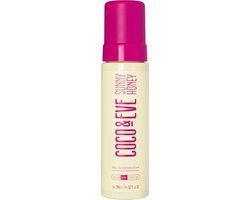 Coco & Eve Coco&Eve - Sunny Honey Bali Bronzing Foam Dark - 200ml