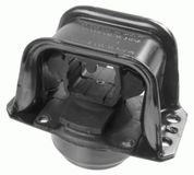 LEMFÖRDER Support moteur 34567 01