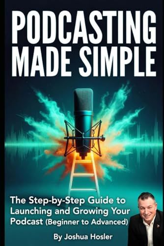 Podcasting Made Simple
