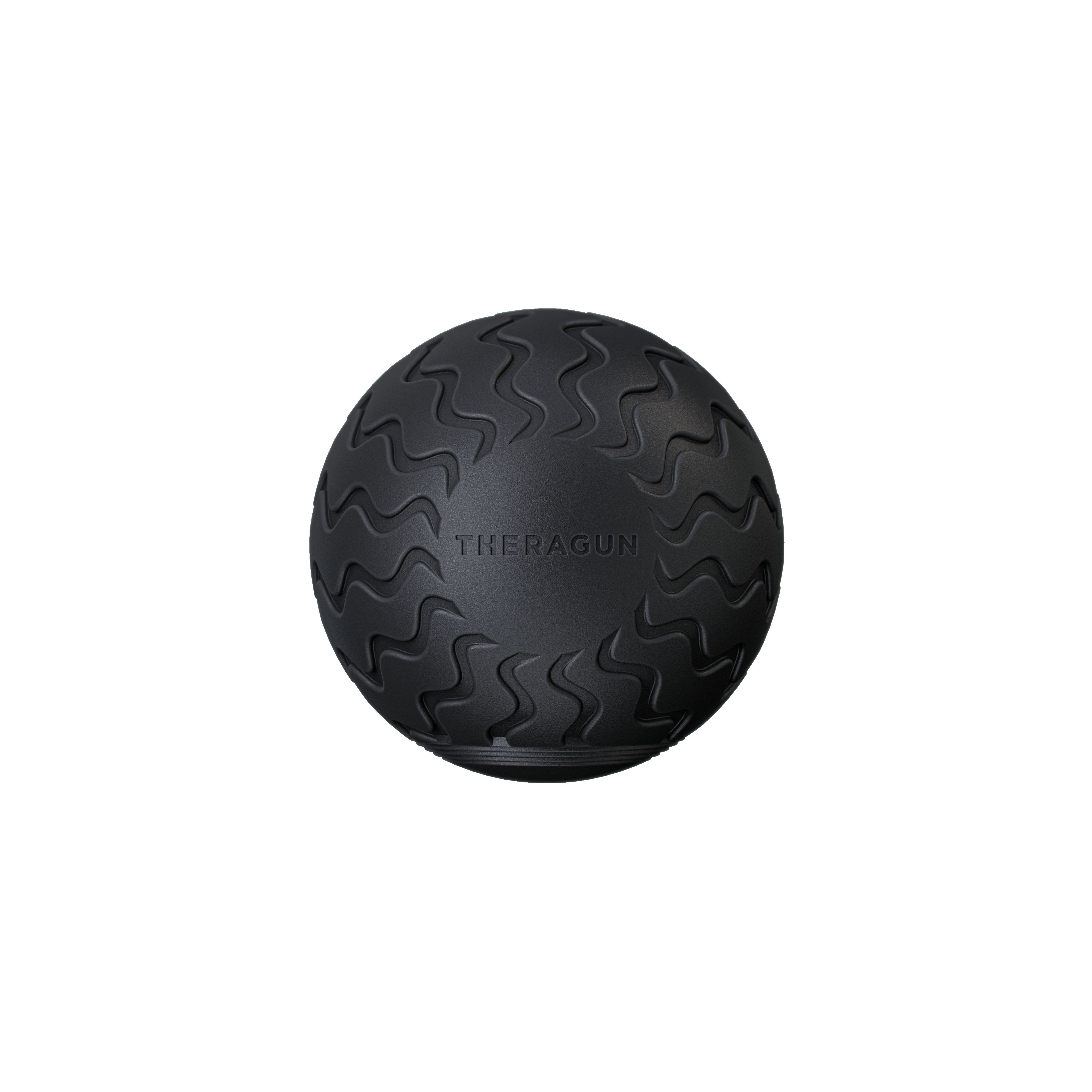 Theragun Wave Solo - Zwart - Rolling Massage - Universeel