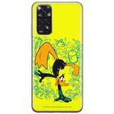 ERT GROUP mobiel telefoonhoesje voor Xiaomi REDMI NOTE 11 4G/ 11S 4G origineel en officieel erkend Looney Tunes patroon Duffy 003, hoesje is gemaakt van TPU