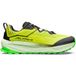 Altra Olympus 7 Trailschoen Heren - geel, groen, Maat 45