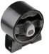 houder, Aslichaam, motorsteunlager OEM 5171077AC