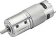 Drive System Europe by MSW MSW Drive System Europe by MSW 025005 Gelijkstroom-transmissiemotor DSMP420-24-0014-BF 0.54 Nm 420 omw/min As-diameter: 8 mm