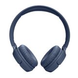 JBL Tune 520BT Draadloze On-Ear Hoofband Headset - Blauw
