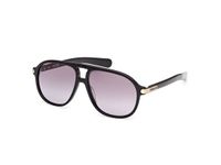 Adidas Originals OR0136 Shiny black 58/14/145 MAN Zonnebrillen