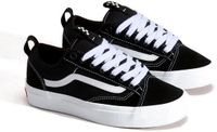 Vans Skate Old Skool 36 + Schoenen Zwart EU 35 Kinderen