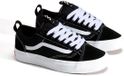 Vans Skate Old Skool 36 + Schoenen Zwart EU 35 Kinderen