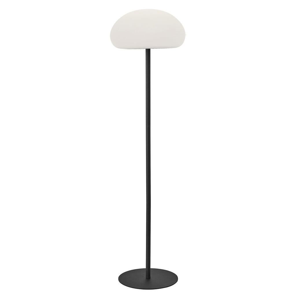 NORDLUX Sponge 34 - Vloerlamp - Wit - 450 Lumen - 2700K - 126cm - USB/Batterij - Dimbbaar - IP65