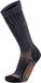 UYN Cashmere Sokken dames grijs steen/koper - 37-38