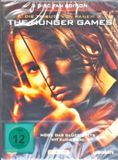 STUDIOCANAL Die Tribute von Panem - The Hunger Games - Fan Edition DVD Duits, Engels