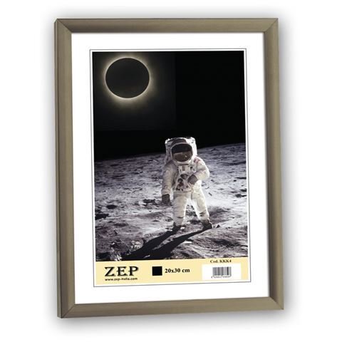 Zep Fotolijst KK2 Brons 13x18 cm