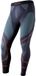 UYN Evolutyon UW Pants Long 74524 Heren Lange Onderbroek Grijs Katoen