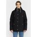 REVOLUTION Revolution Parka Zwart