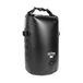 Tatonka Unisex-Adult Pouch, Zwart, 15 litres, Modern design