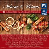 Br BOGNER Records Interpreten, B: BR Heimat-Advent & Heimat