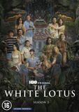 Warner Home Video The White Lotus - Seizoen 3 (DVD)