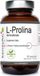 Kenay L-proline 60 capsules