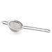 Weis Tea Strainer 8cm, Stainless Steel, Silver