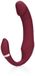 Loveline by Shots Shots Europe Wholesale and Distribution Buigbare vibrerende strapless strap-on