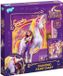Totum Unicorn Academy Diamond Painting Geheim Dagboek met Slot