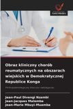 Obraz OmniScriptum SRL Obraz kliniczny chorób reumatycznych na obszarach wiejskich w Demokratycznej Republice Konga