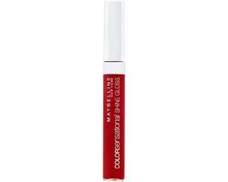 Maybelline Color Sensational Lipgloss - 560 Red Love