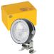 HELLA 1GM 996 134-321 Halogeen-Werklamp - Mega Beam - 12/24V - Opbouw/Geschroefd - Staand/Zwenkbare montagebeugel - Wegverlichting - Stekker: AMP