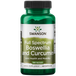 Swanson Health Full Spectrum Boswellia & Kurkuma - 60 Capsules