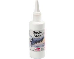 Efco Sock-Stop - Crème - 100 ml