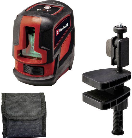 Einhell Kruislijnlaser TC-LL 2 G