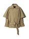 BOSS Manteau mi-saison 'C_Calisetta' kaki