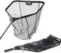 Shimano Yasei Rubber Net Foldable Large | Schepnet