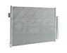 DENSO Kondensator, Klimaanlage DCN09018