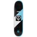 Heart Supply Skateboard Deck Chris Chann Pro (8.25" - Symbolic Impact Light)