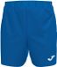 Joma Shorts Myskin II Koninklijk XXL Mannen Polyester Rugby