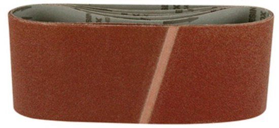 HiKOKI Schuurband 110 x 620 korrel 80 (5 st)